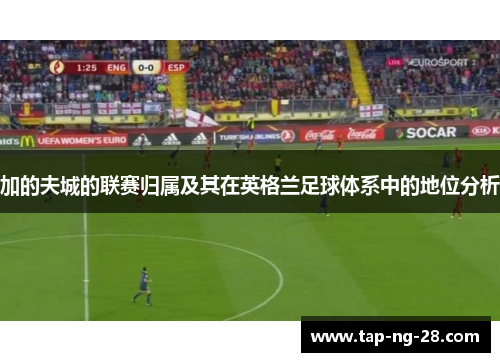 加的夫城的联赛归属及其在英格兰足球体系中的地位分析