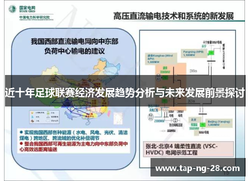 近十年足球联赛经济发展趋势分析与未来发展前景探讨